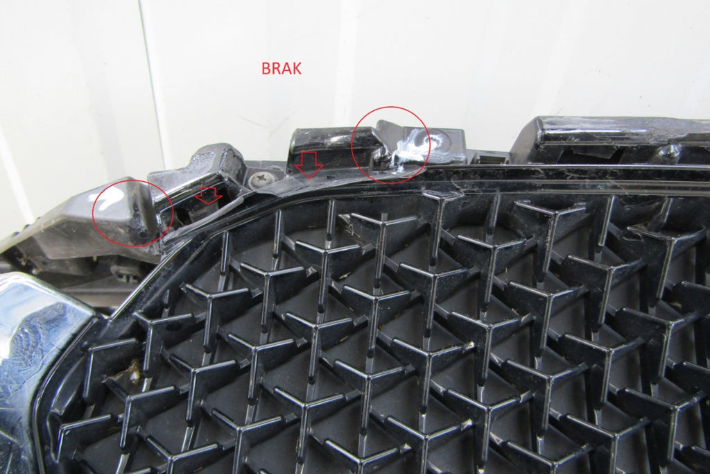 Prednji branik Mazda CX5 CX-5 II 17-21