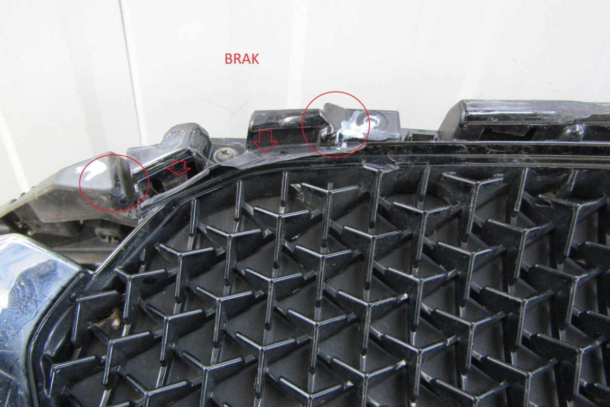 Prednji branik Mazda CX5 CX-5 II 17-21