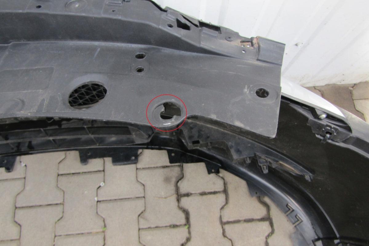 Prednji branik Mazda CX5 CX-5 II 17-21