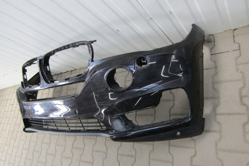 Prednji branik BMW X5 F15 13-