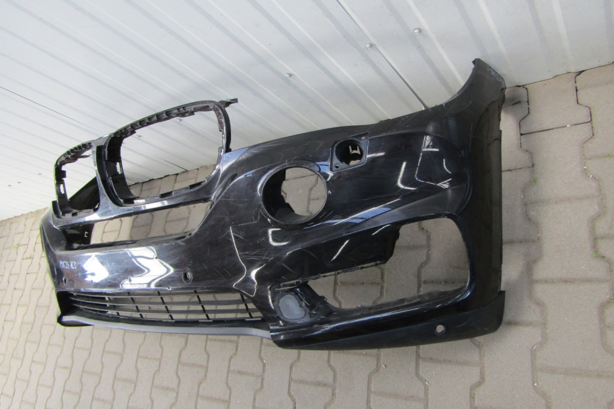 Prednji branik BMW X5 F15 13-