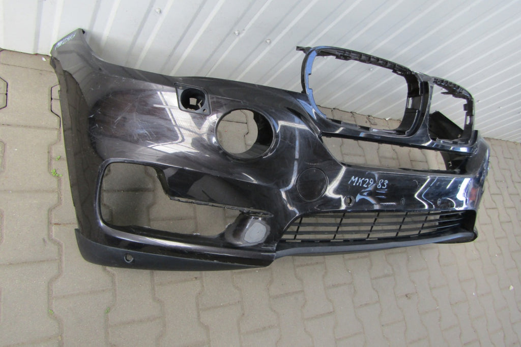 Prednji branik BMW X5 F15 13-