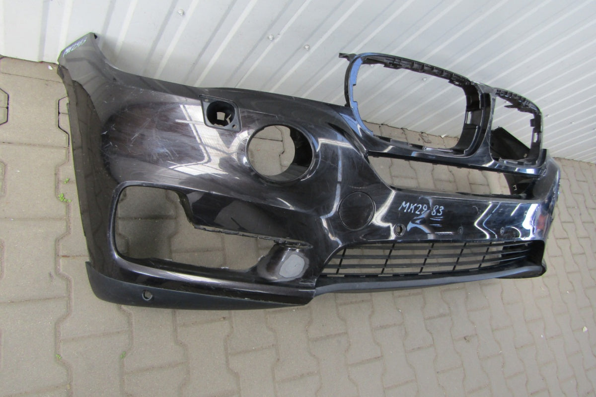 Prednji branik BMW X5 F15 13-