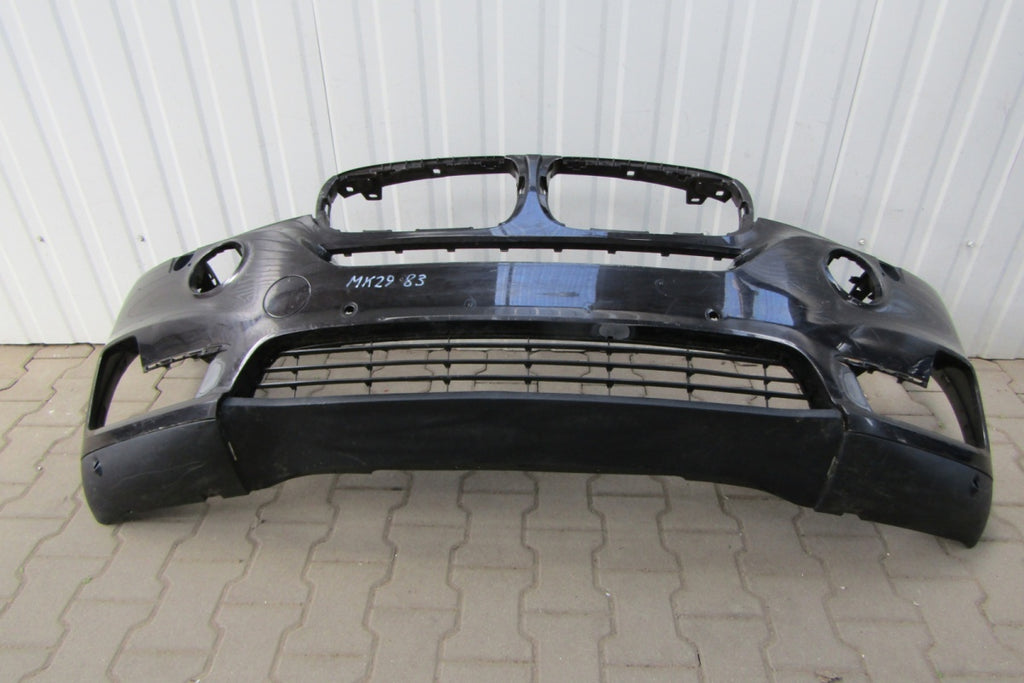 Prednji branik BMW X5 F15 13-