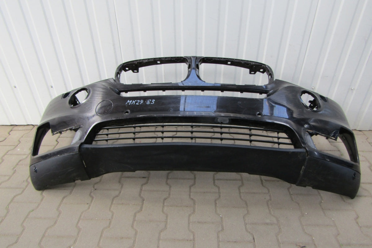 Prednji branik BMW X5 F15 13-