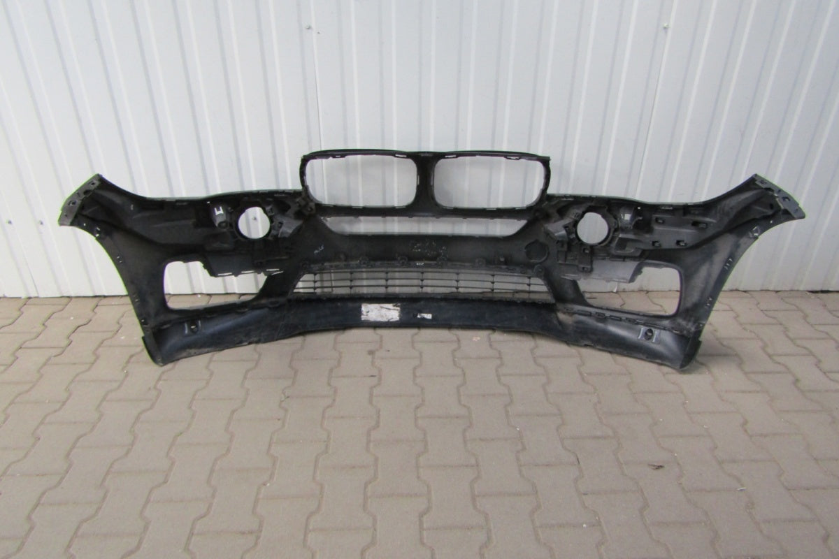 Prednji branik BMW X5 F15 13-