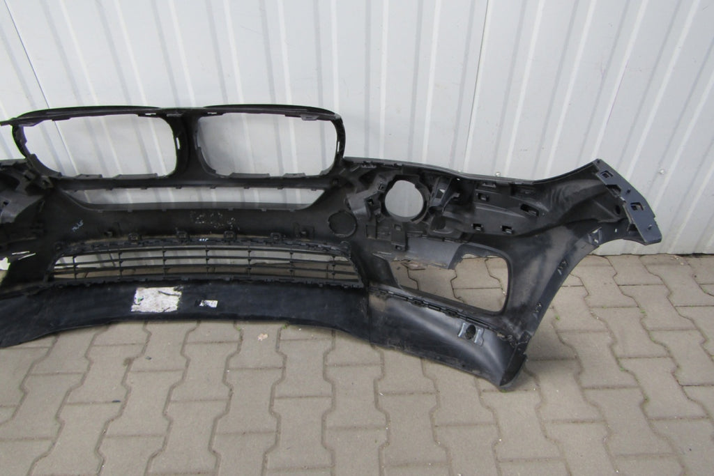 Prednji branik BMW X5 F15 13-