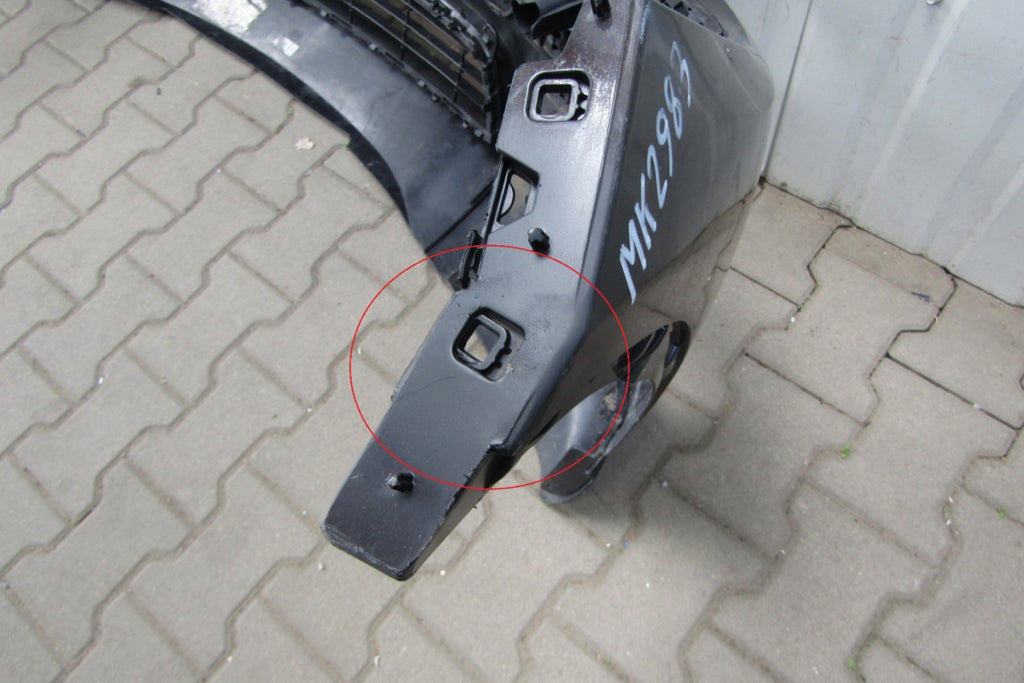 Prednji branik BMW X5 F15 13-