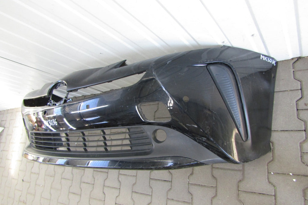 Prednji branik Toyota Prius 4 IV Lift 19-