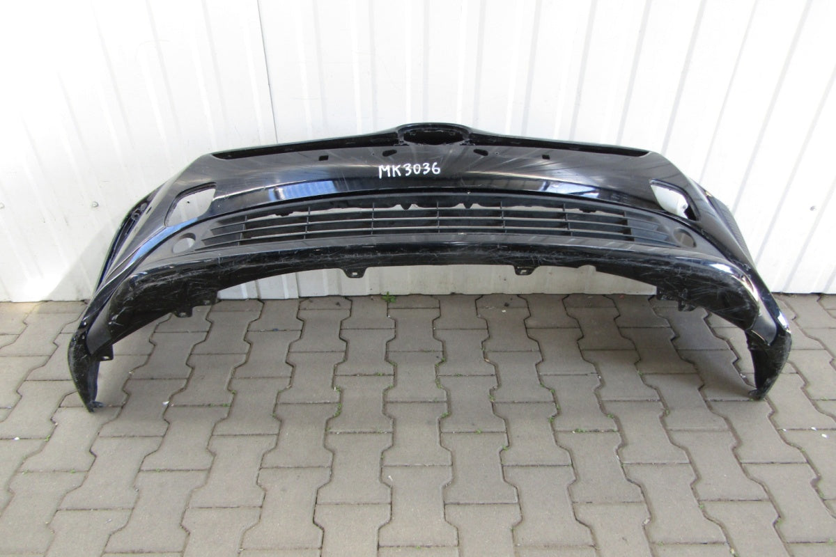 Prednji branik Toyota Prius 4 IV Lift 19-