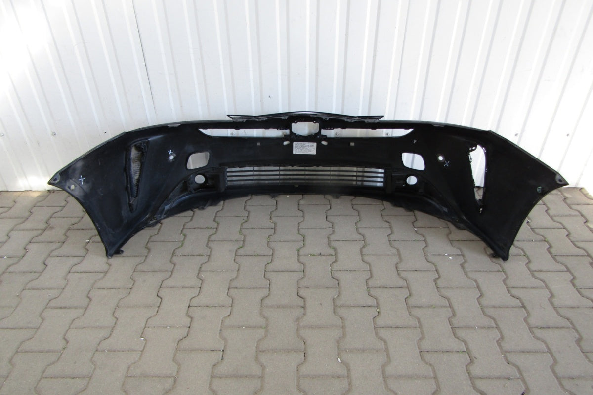 Prednji branik Toyota Prius 4 IV Lift 19-