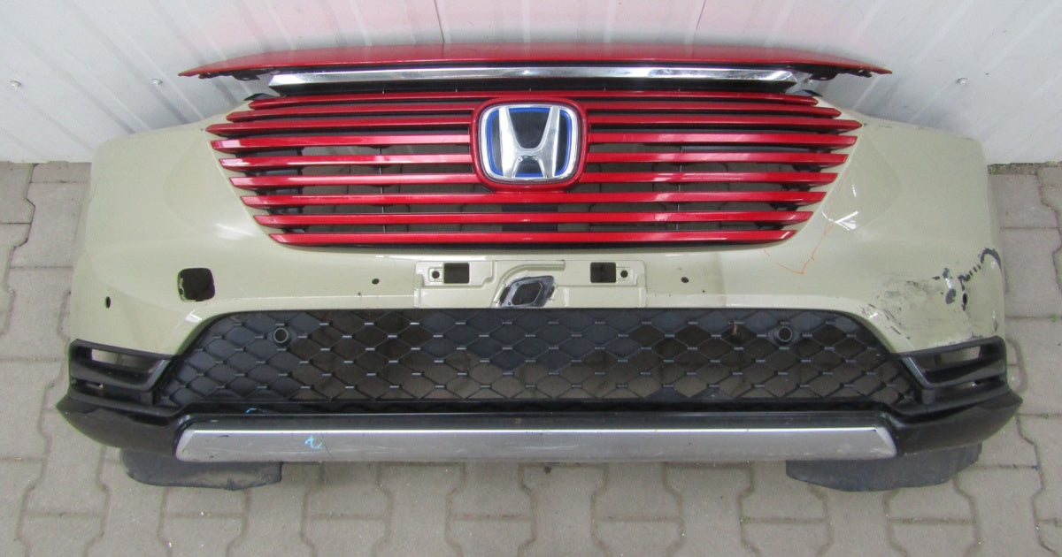 Prednji branik Honda HRV HR-V III 3 21-