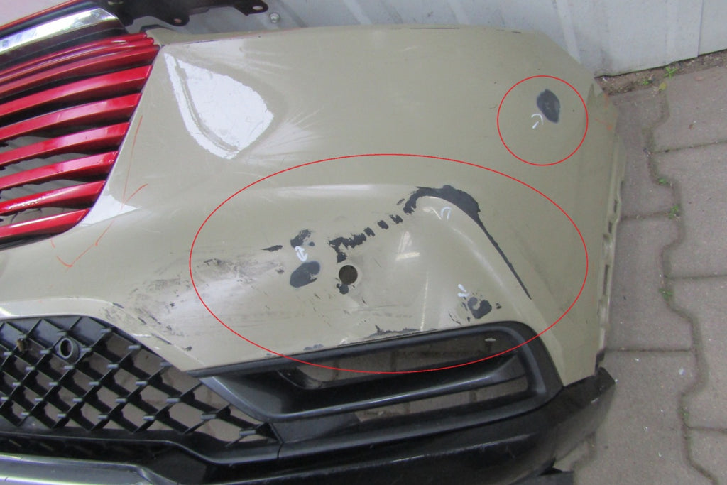 Prednji branik Honda HRV HR-V III 3 21-
