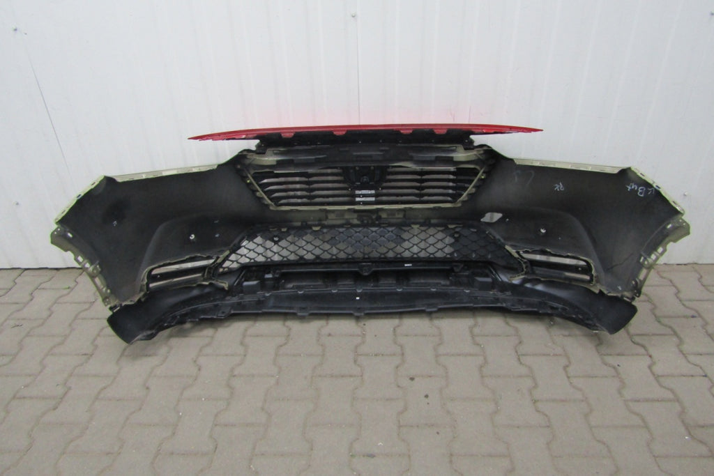 Prednji branik Honda HRV HR-V III 3 21-