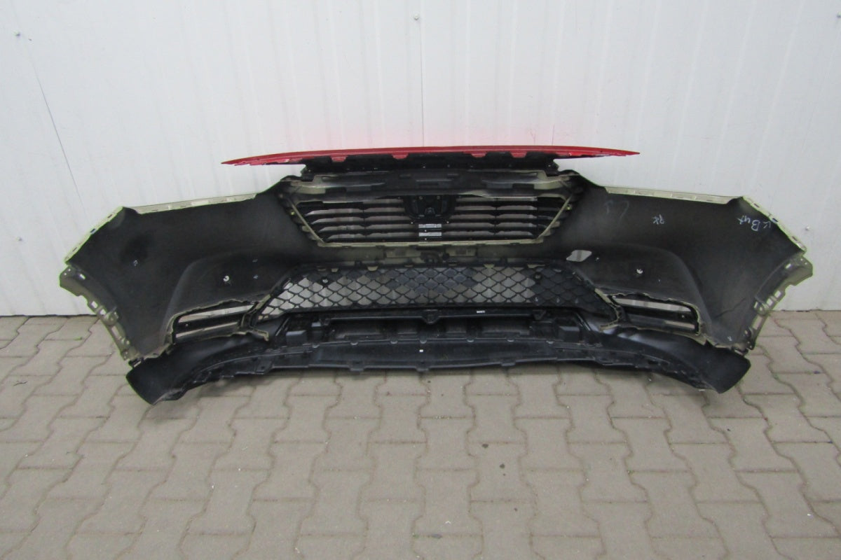 Prednji branik Honda HRV HR-V III 3 21-