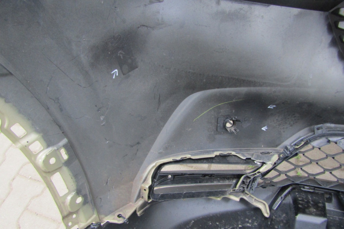 Prednji branik Honda HRV HR-V III 3 21-