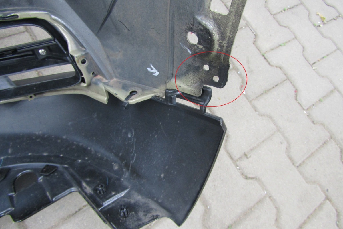 Prednji branik Honda HRV HR-V III 3 21-