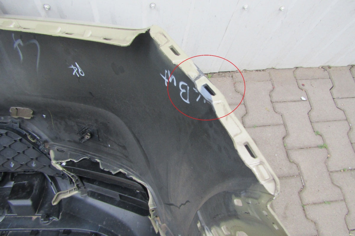 Prednji branik Honda HRV HR-V III 3 21-
