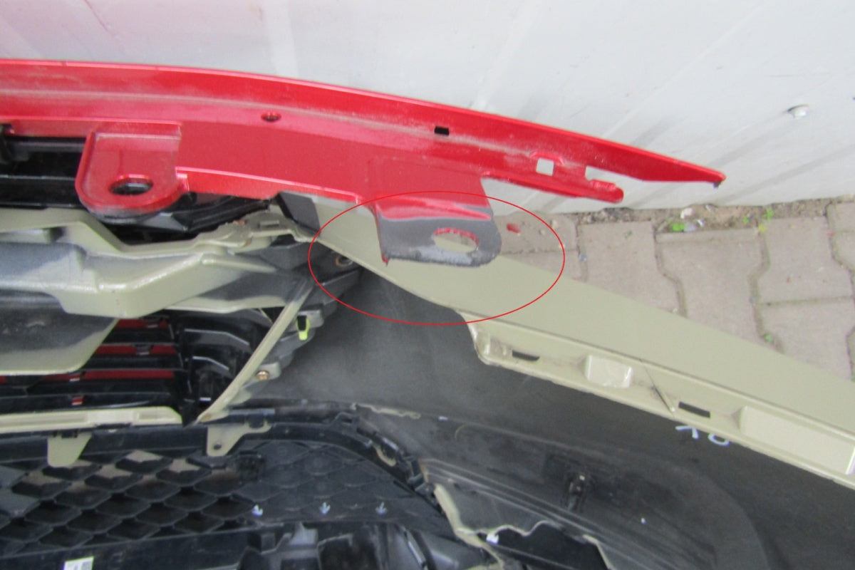 Prednji branik Honda HRV HR-V III 3 21-