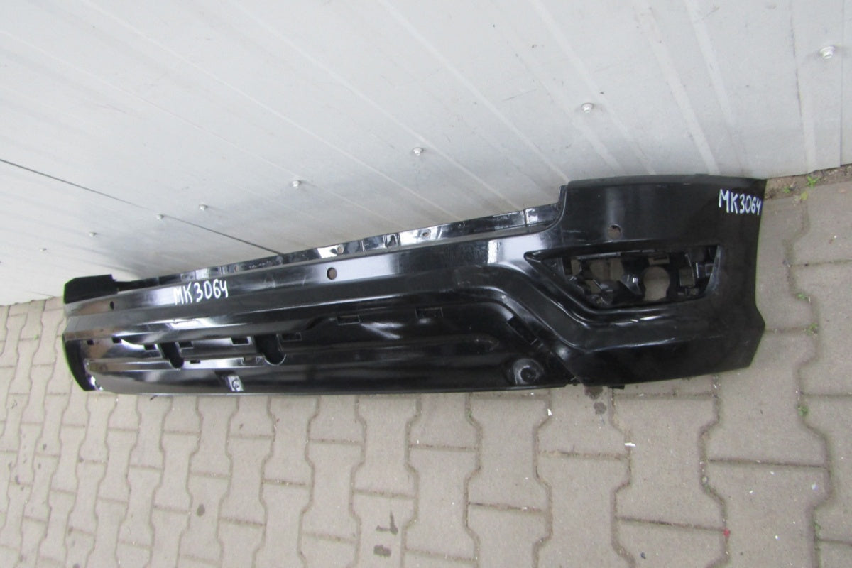 Zadnji branik Ford Ecosport ST-Line Lift 17-