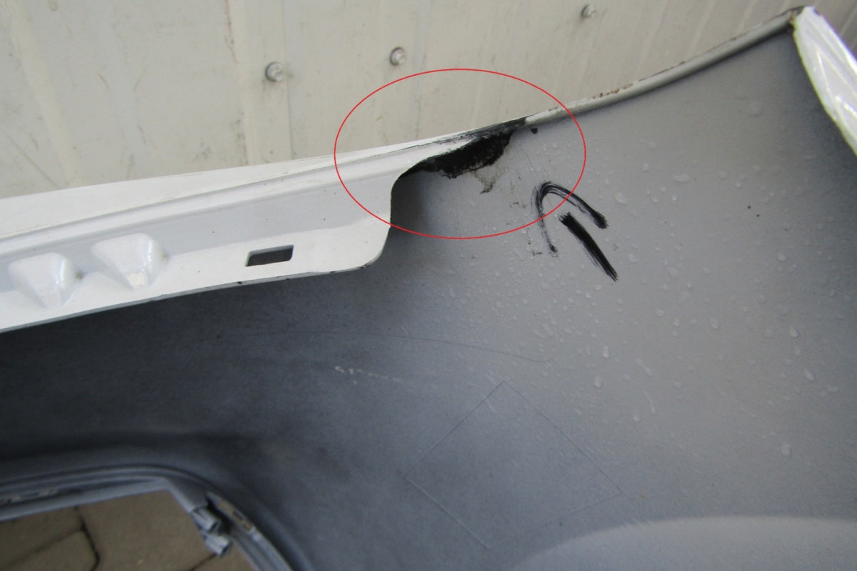 Prednji branik Honda Insight III 3 18-