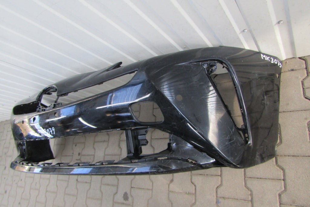 Prednji branik Toyota Prius 4 IV Lift 19-