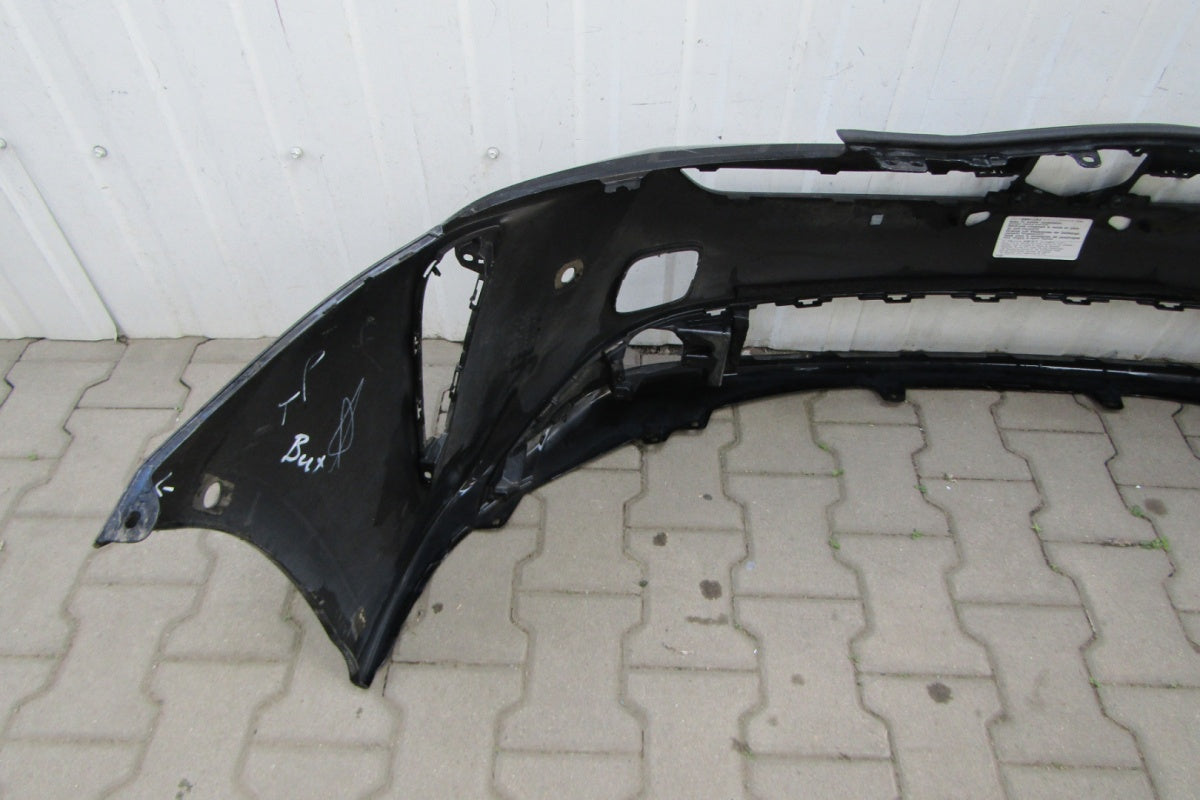Prednji branik Toyota Prius 4 IV Lift 19-