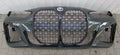 Prednji branik BMW 4 G26 Gran Coupe M paket 21-