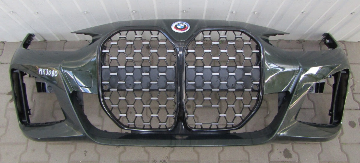 Prednji branik BMW 4 G26 Gran Coupe M paket 21-