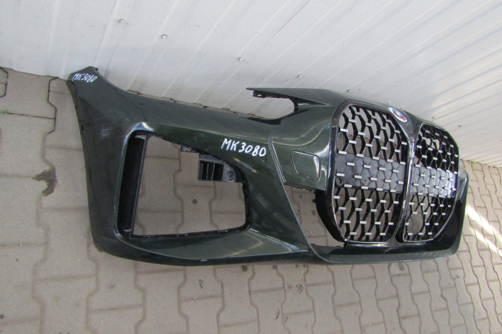 Prednji branik BMW 4 G26 Gran Coupe M paket 21-