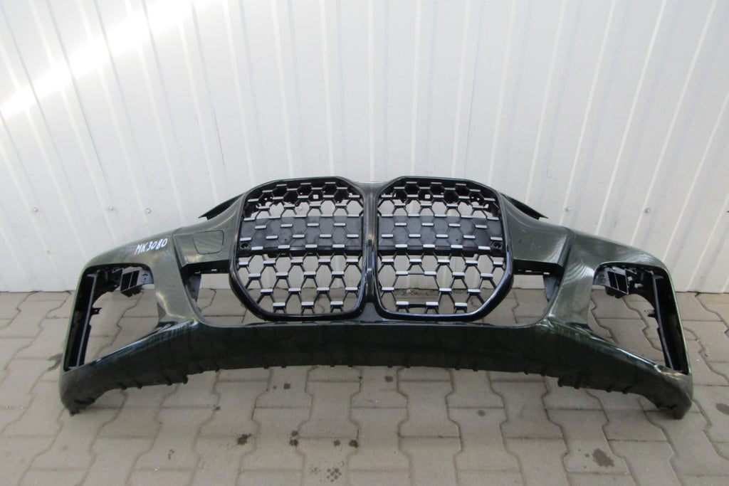 Prednji branik BMW 4 G26 Gran Coupe M paket 21-