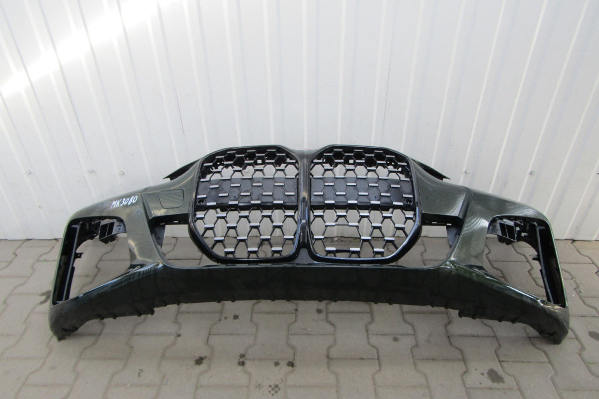 Prednji branik BMW 4 G26 Gran Coupe M paket 21-
