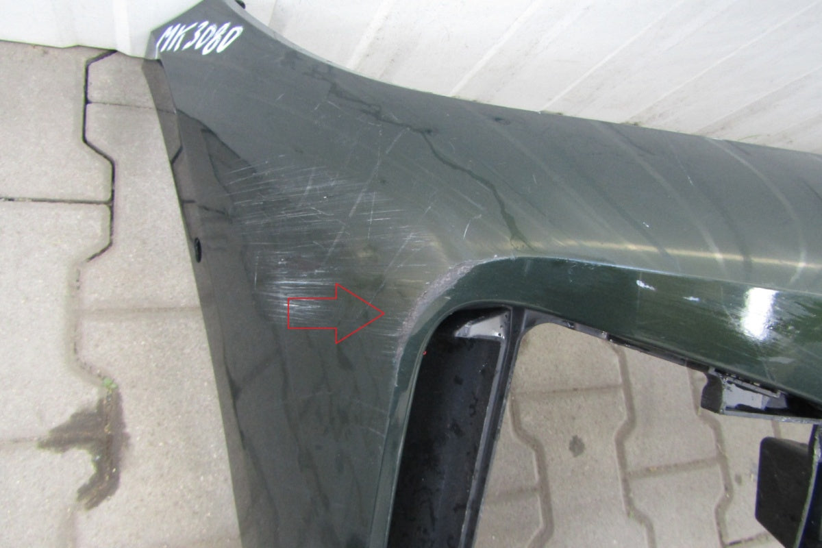 Prednji branik BMW 4 G26 Gran Coupe M paket 21-