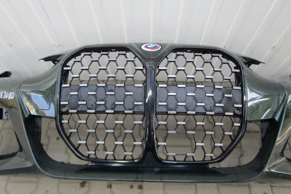 Prednji branik BMW 4 G26 Gran Coupe M paket 21-
