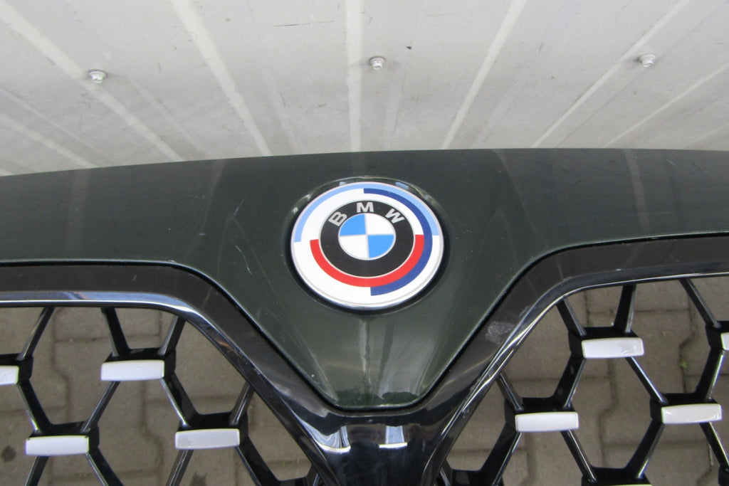 Prednji branik BMW 4 G26 Gran Coupe M paket 21-