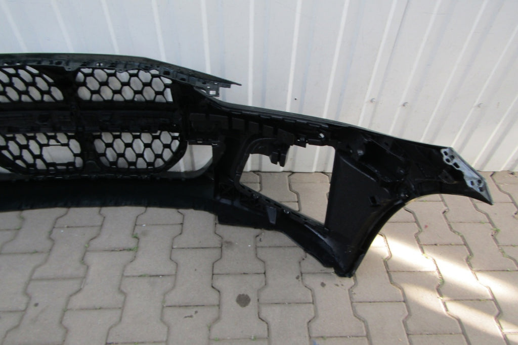 Prednji branik BMW 4 G26 Gran Coupe M paket 21-