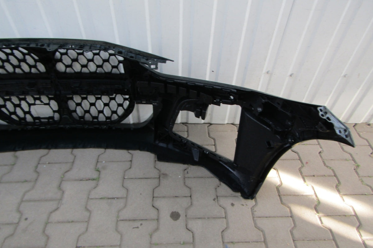 Prednji branik BMW 4 G26 Gran Coupe M paket 21-