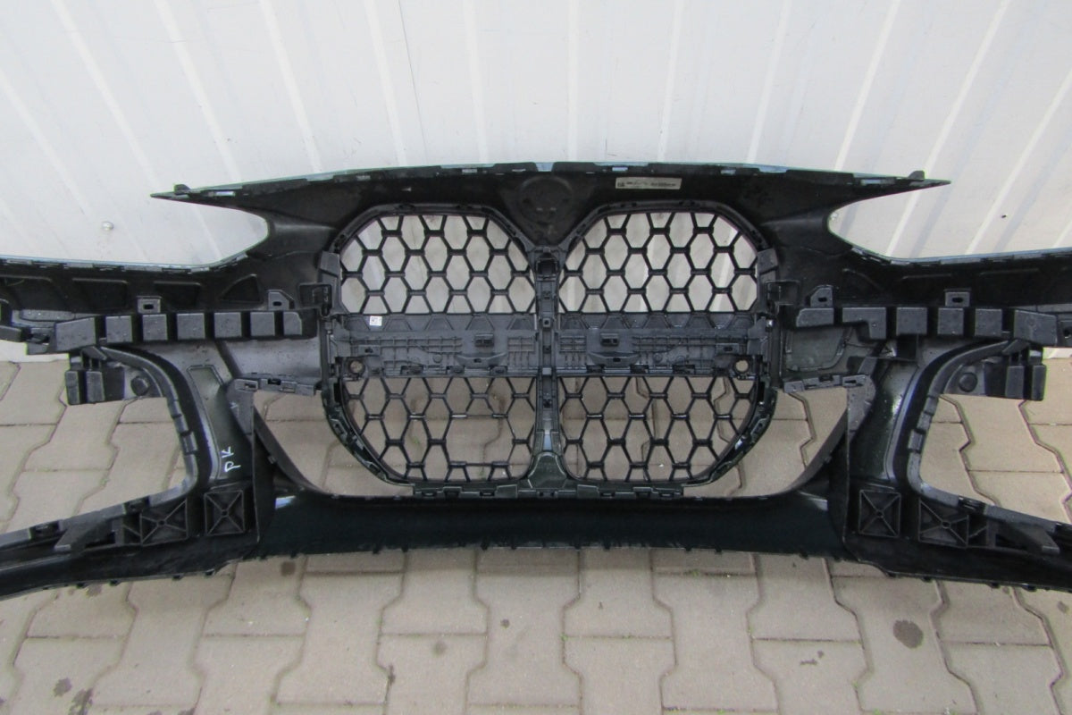Prednji branik BMW 4 G26 Gran Coupe M paket 21-