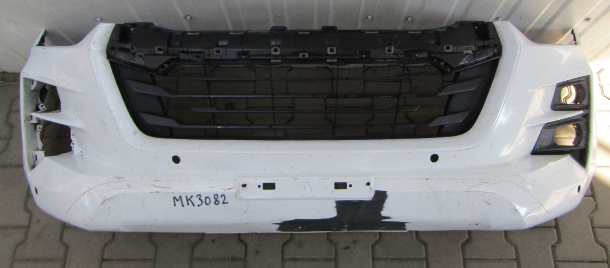Prednji branik Isuzu D Max D-Max III 3 20-24