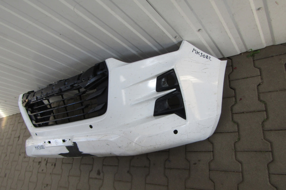 Prednji branik Isuzu D Max D-Max III 3 20-24