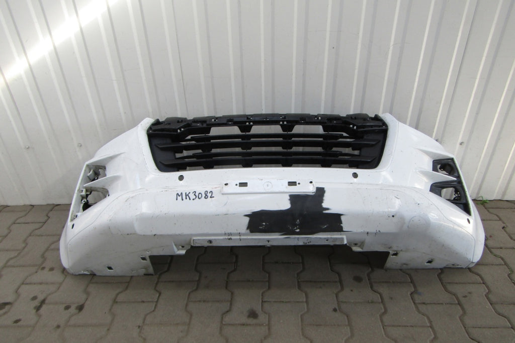 Prednji branik Isuzu D Max D-Max III 3 20-24