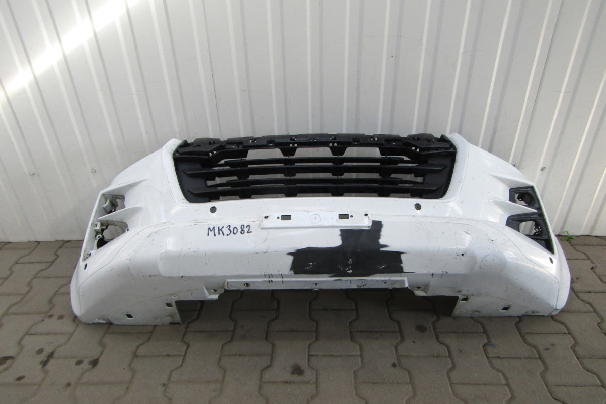 Prednji branik Isuzu D Max D-Max III 3 20-24