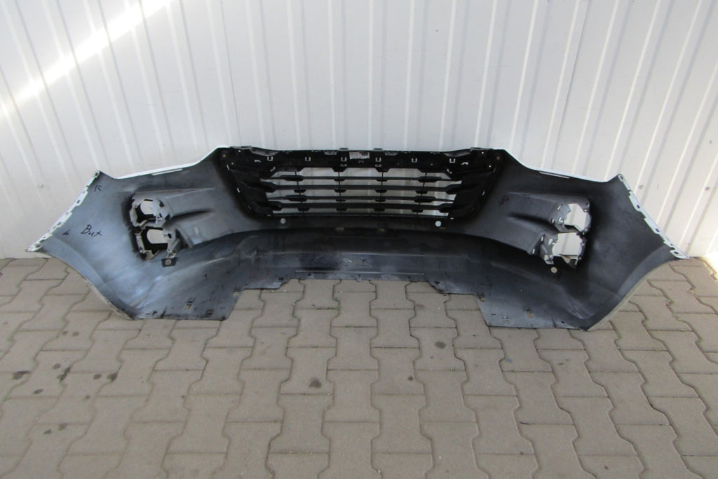 Prednji branik Isuzu D Max D-Max III 3 20-24
