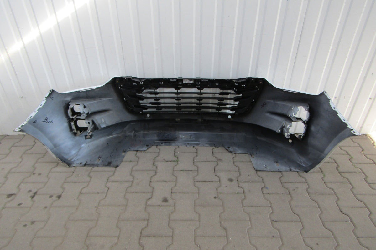 Prednji branik Isuzu D Max D-Max III 3 20-24