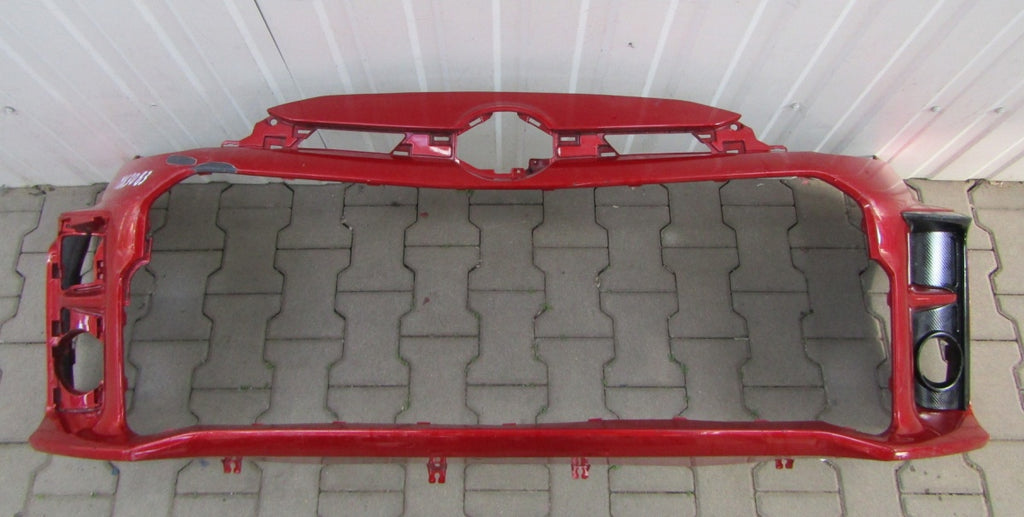 Prednji branik Toyota Yaris GR 4 IV 20-