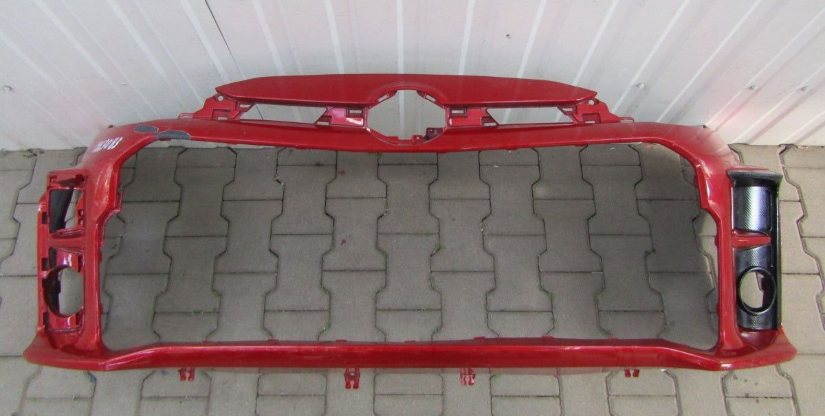 Prednji branik Toyota Yaris GR 4 IV 20-