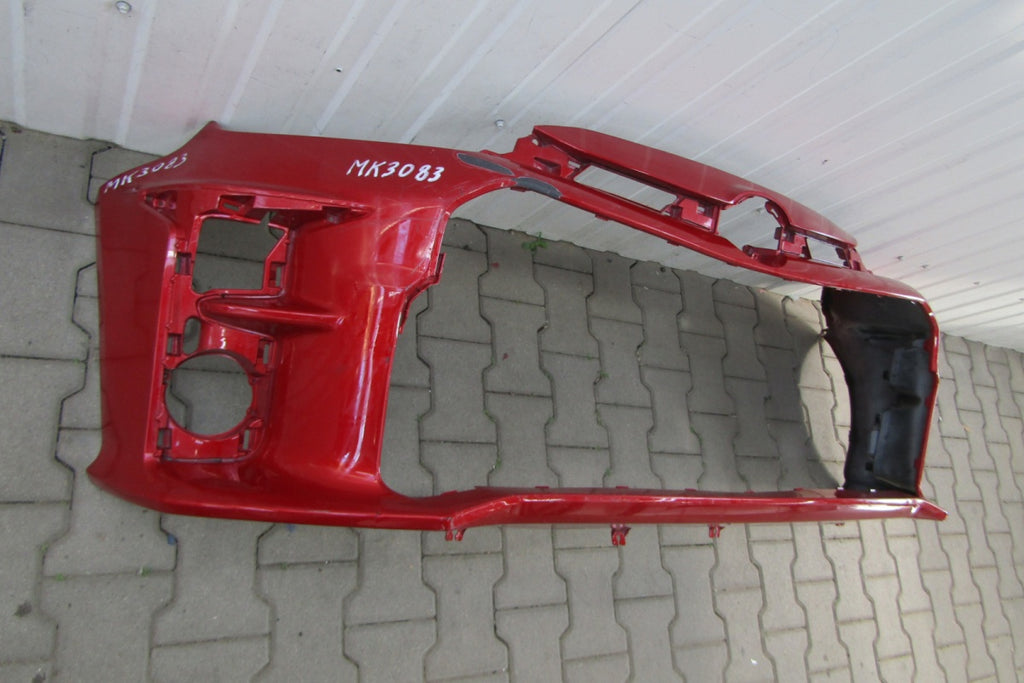 Prednji branik Toyota Yaris GR 4 IV 20-