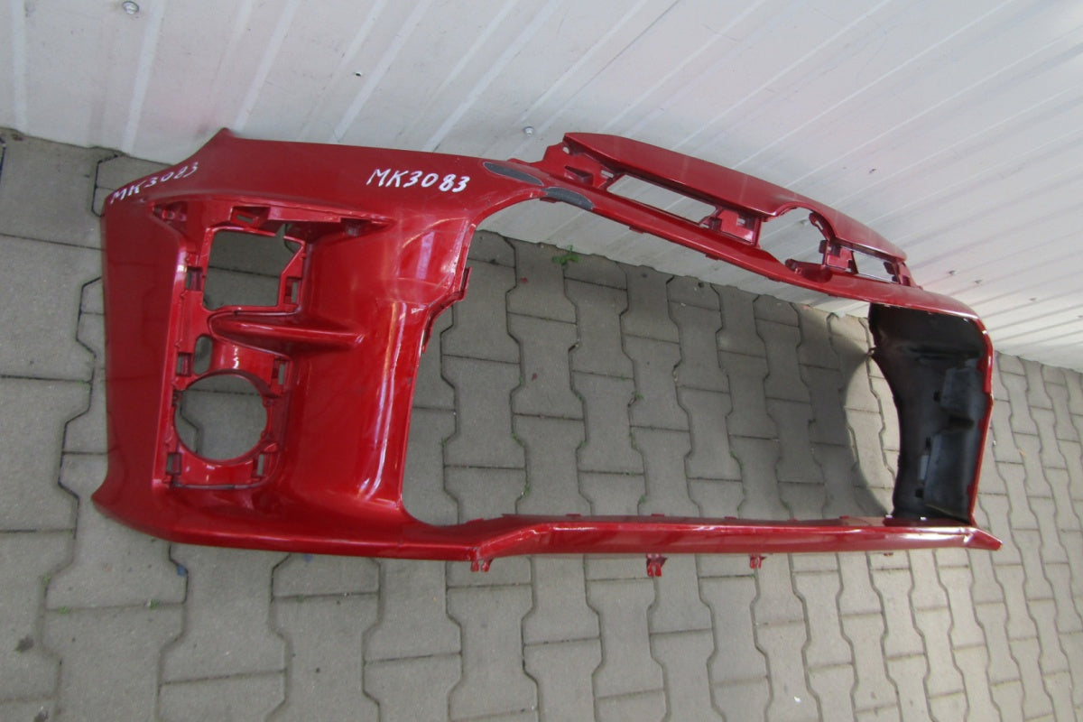 Prednji branik Toyota Yaris GR 4 IV 20-