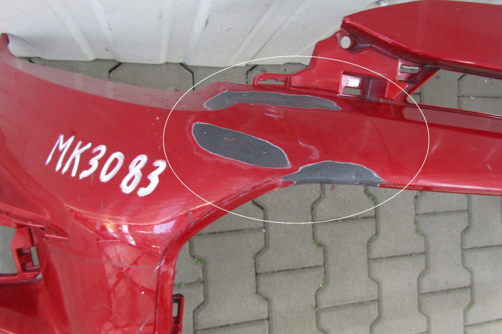 Prednji branik Toyota Yaris GR 4 IV 20-