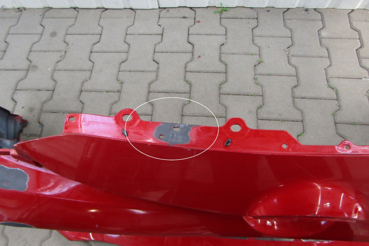 Prednji branik Toyota Yaris GR 4 IV 20-